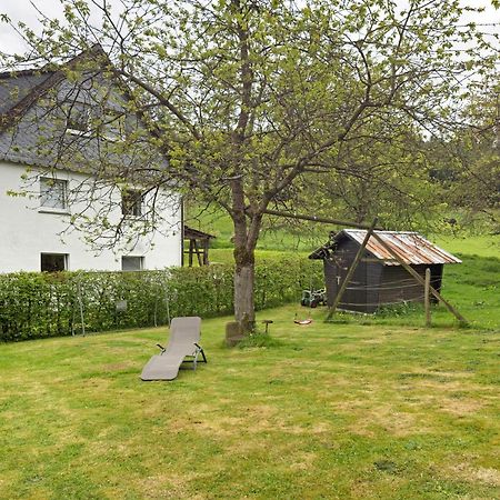 Ferienwohnung Peitz Eslohe Eksteriør billede