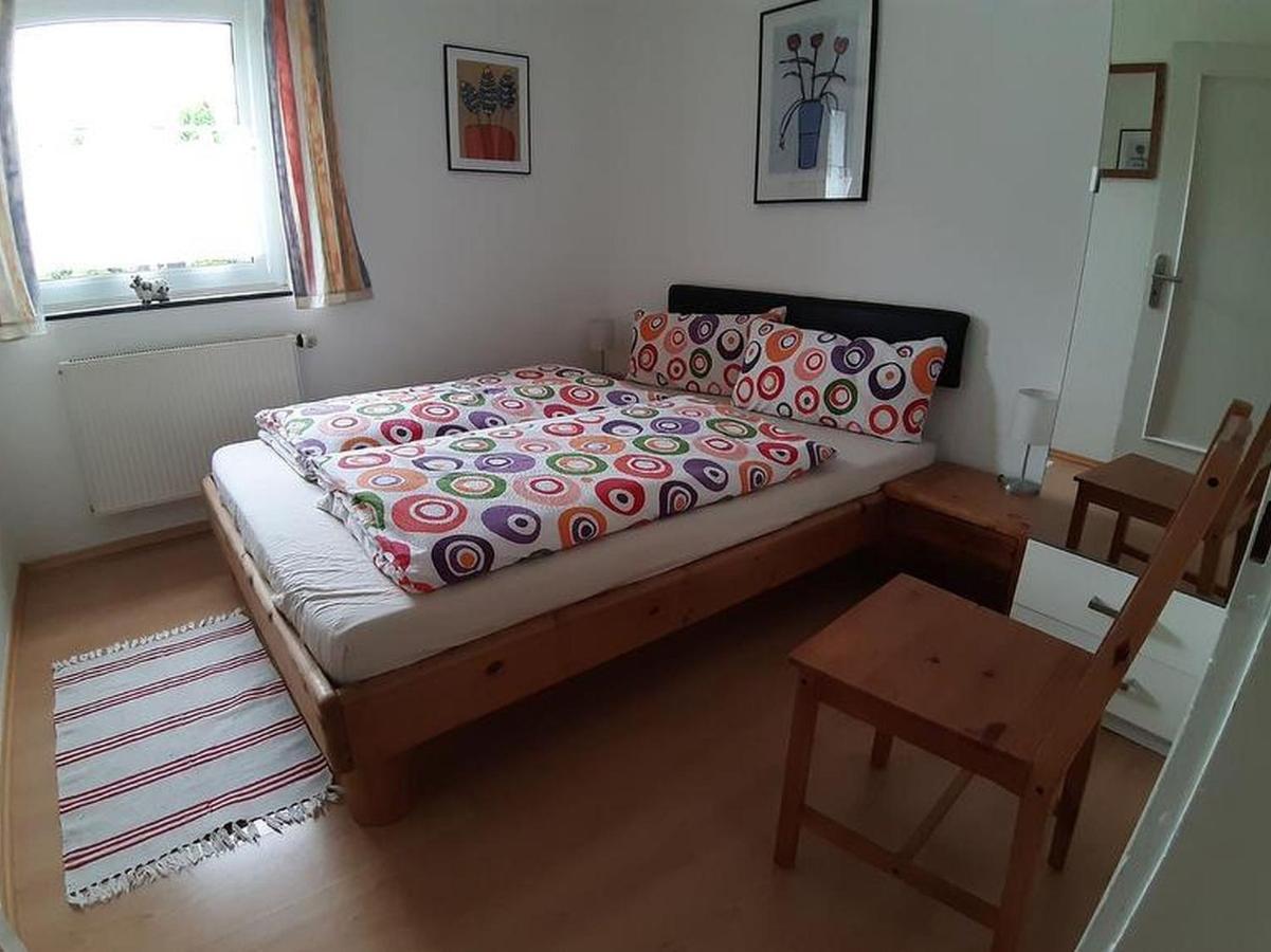 Ferienwohnung Peitz Eslohe Eksteriør billede