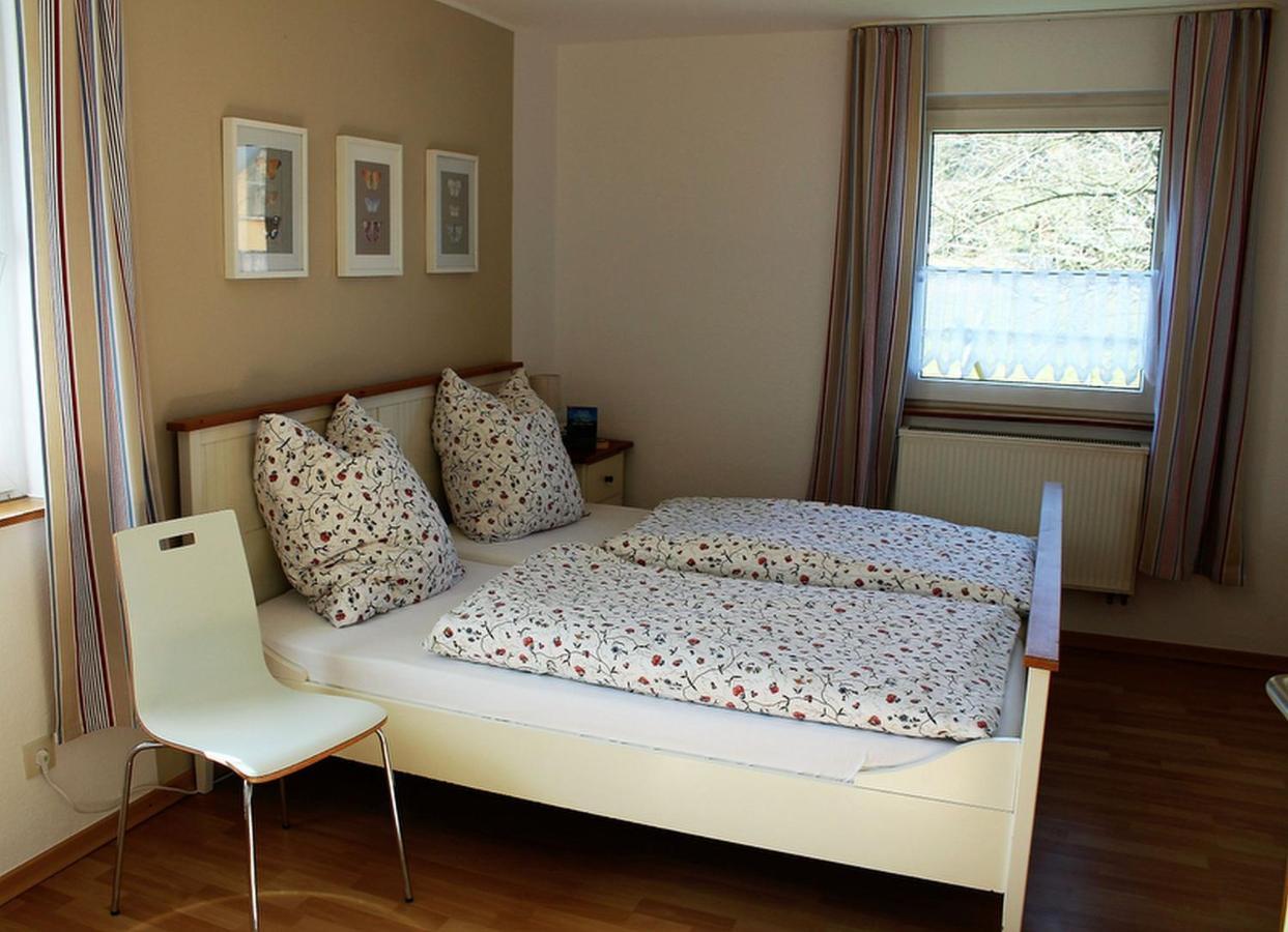 Ferienwohnung Peitz Eslohe Eksteriør billede