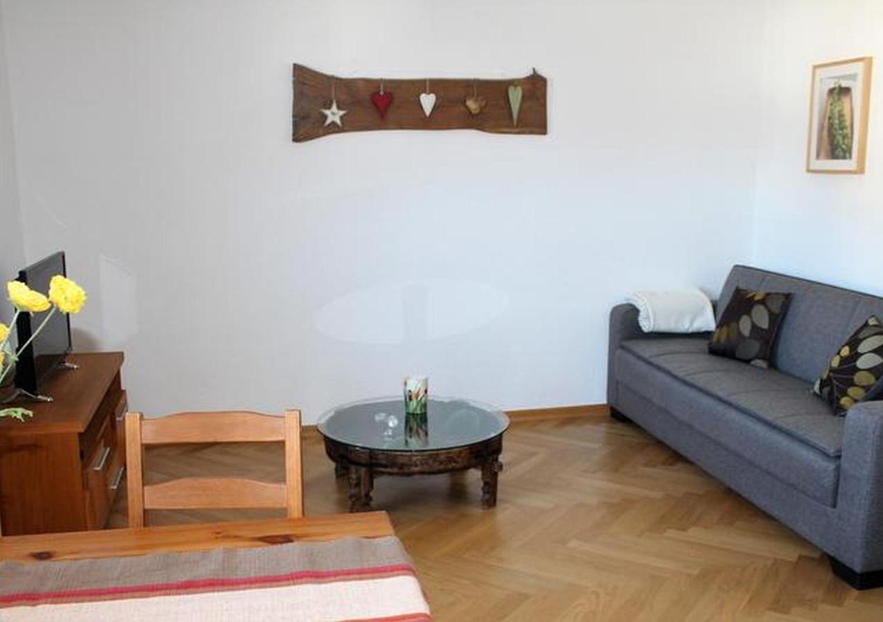 Ferienwohnung Peitz Eslohe Eksteriør billede
