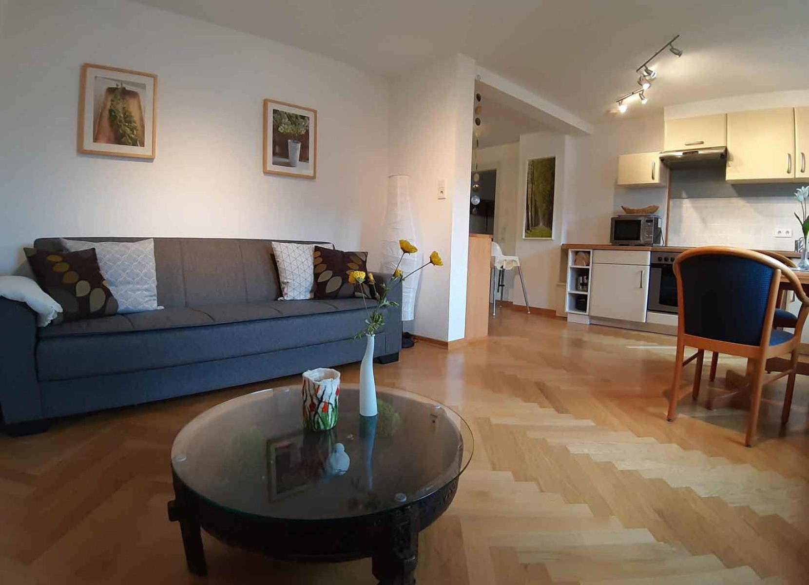 Ferienwohnung Peitz Eslohe Eksteriør billede