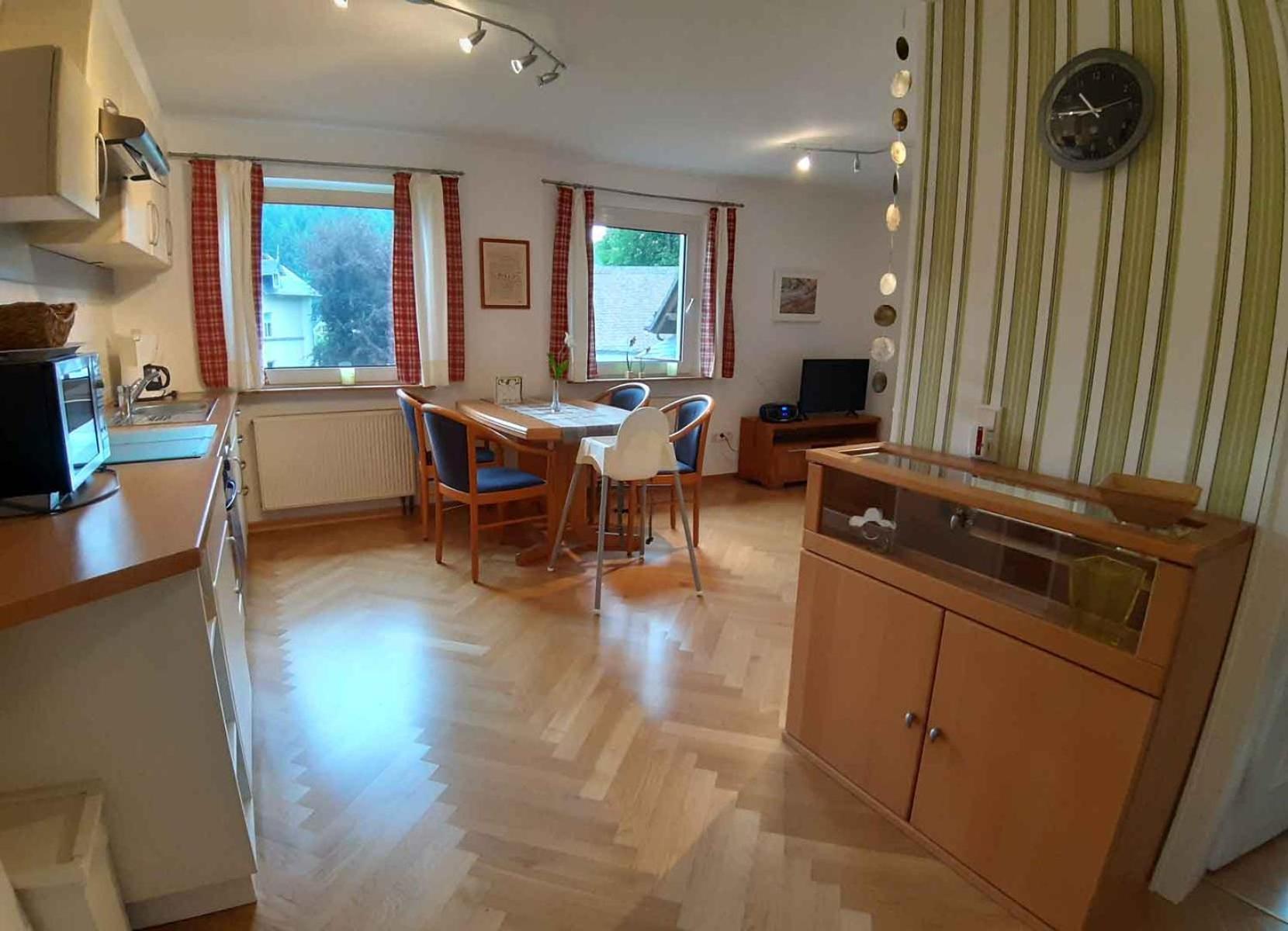 Ferienwohnung Peitz Eslohe Eksteriør billede