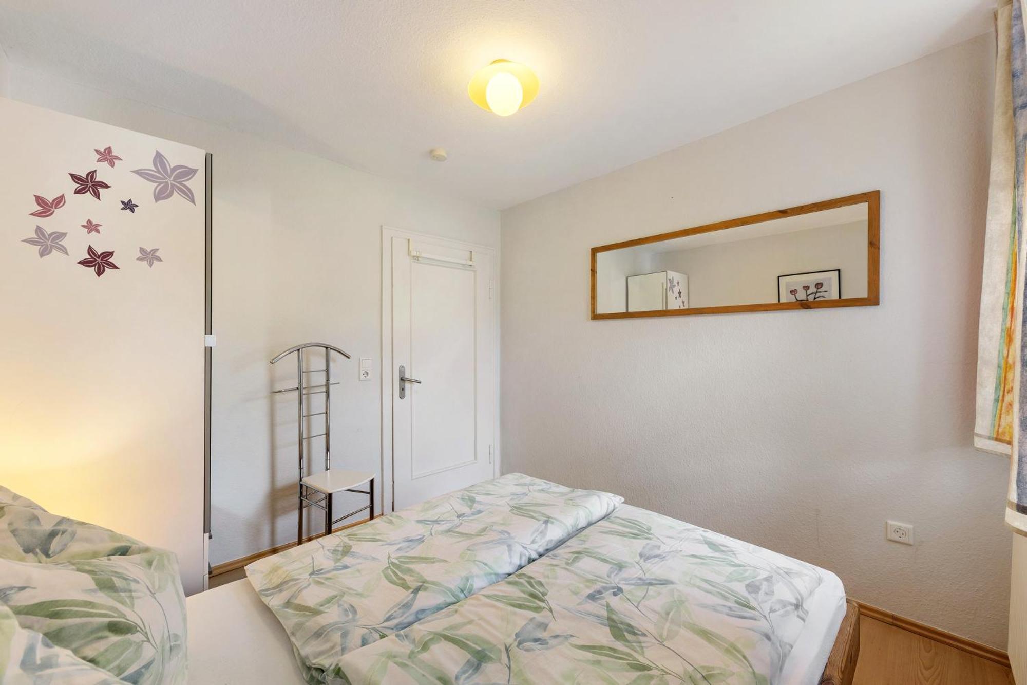 Ferienwohnung Peitz Eslohe Eksteriør billede