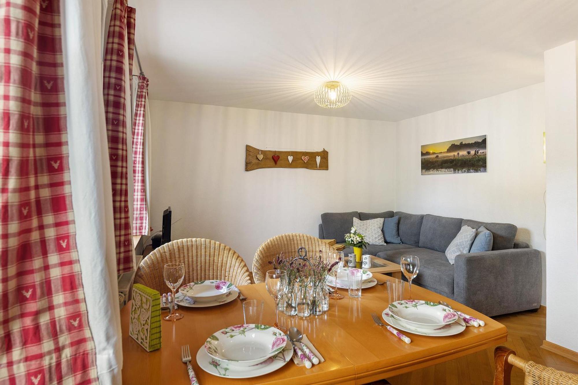 Ferienwohnung Peitz Eslohe Eksteriør billede