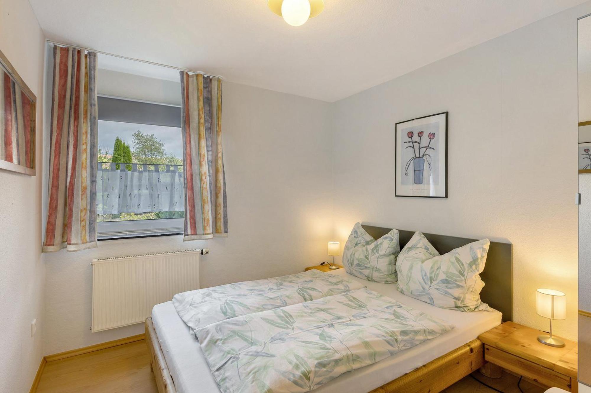Ferienwohnung Peitz Eslohe Eksteriør billede